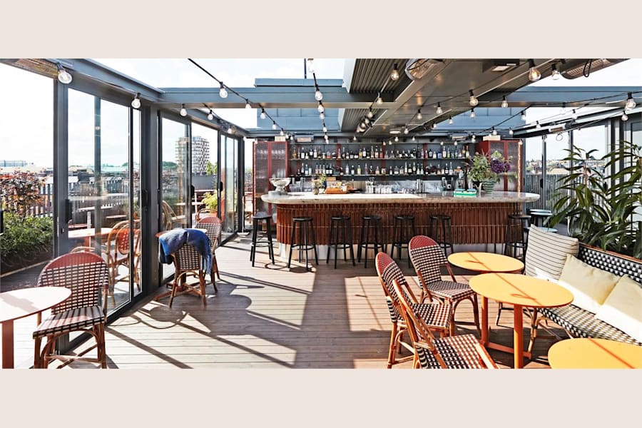 Kontorslokal på Torkel Knutssonsgatan 24, Stockholm – bild 7