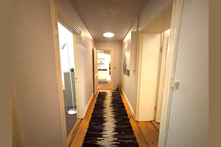 Nybrogatan 64 - IMG 0864