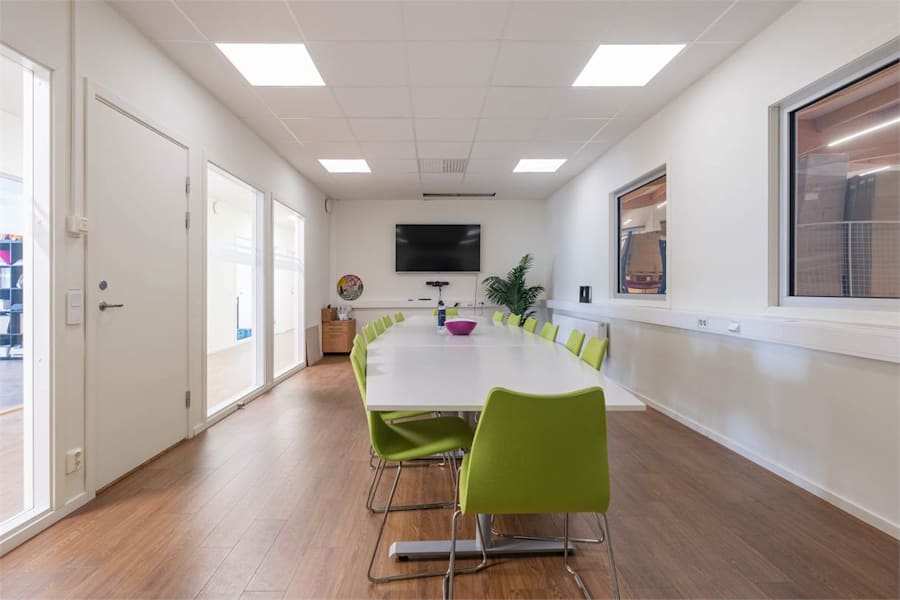 Industrilokal på Lagervägen 36, Jordbro – bild 12