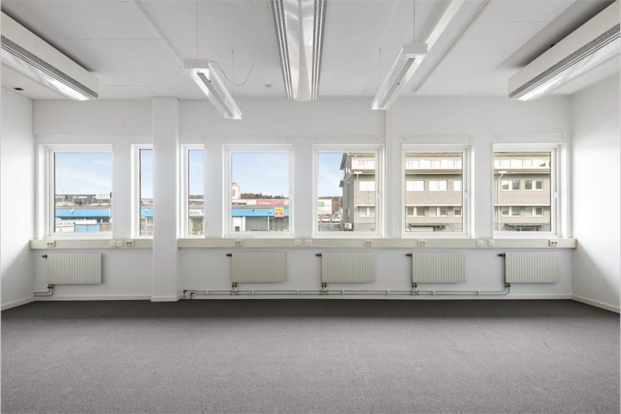 Kontorslokal på August Barks Gata 21, Västra Frölunda – bild 8