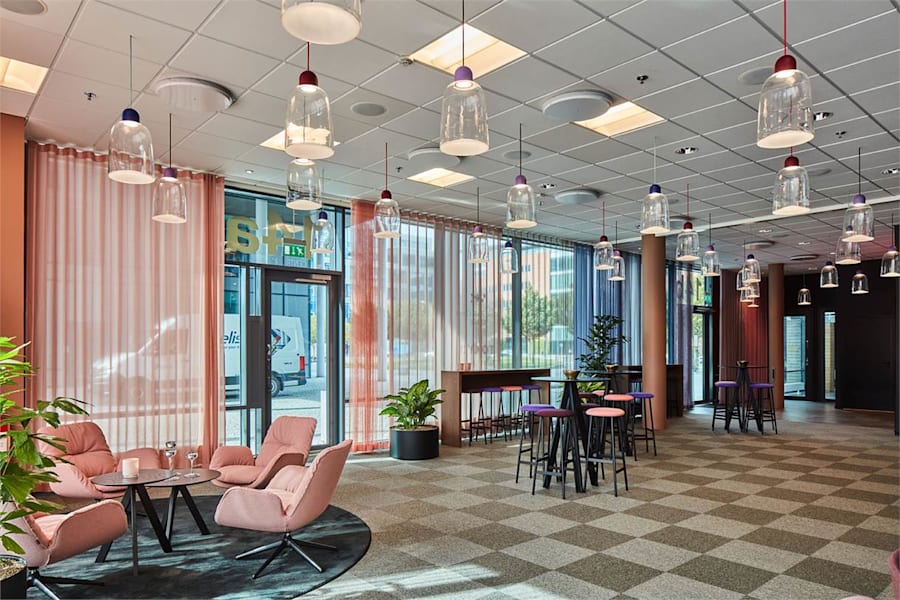 Coworking-plats på Jungmansgatan 12, Malmö – bild 9