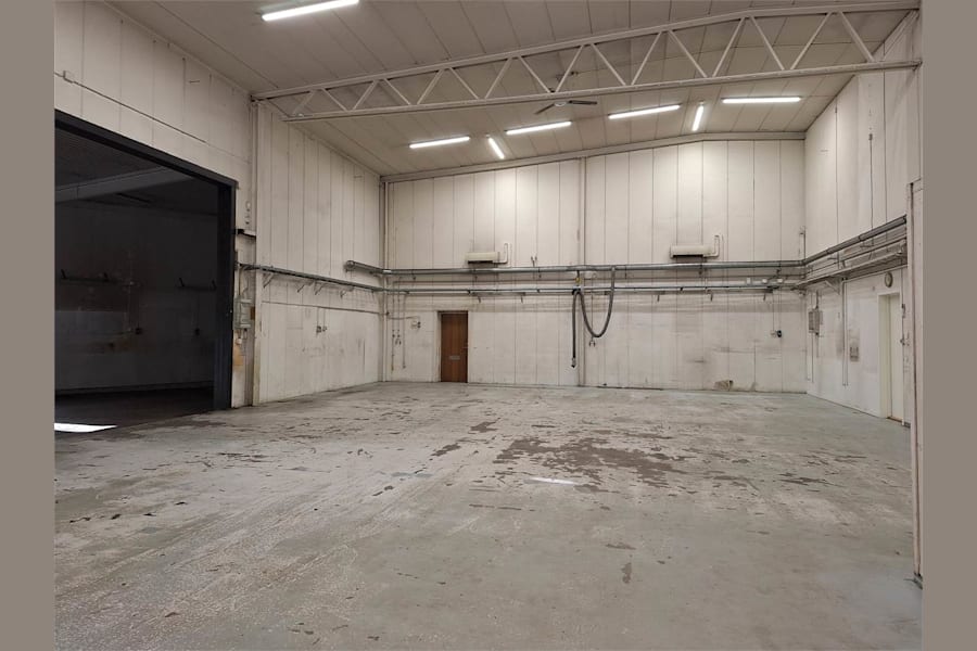 Butikslokal på Gullivervägen 5, Järfälla