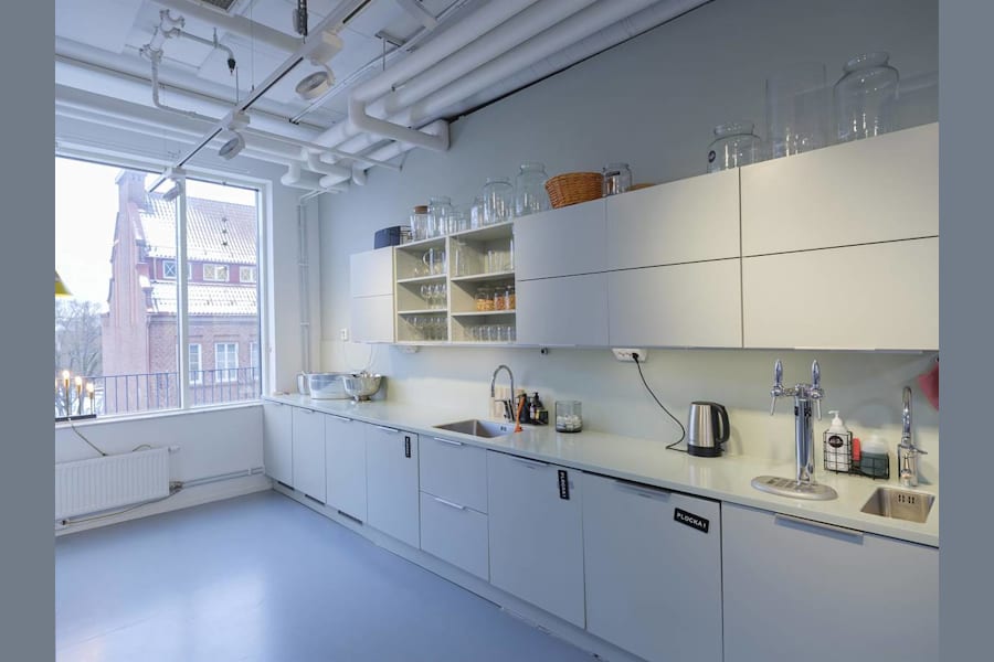 Kontorslokal på Rådmansgatan 16, Malmö – bild 7