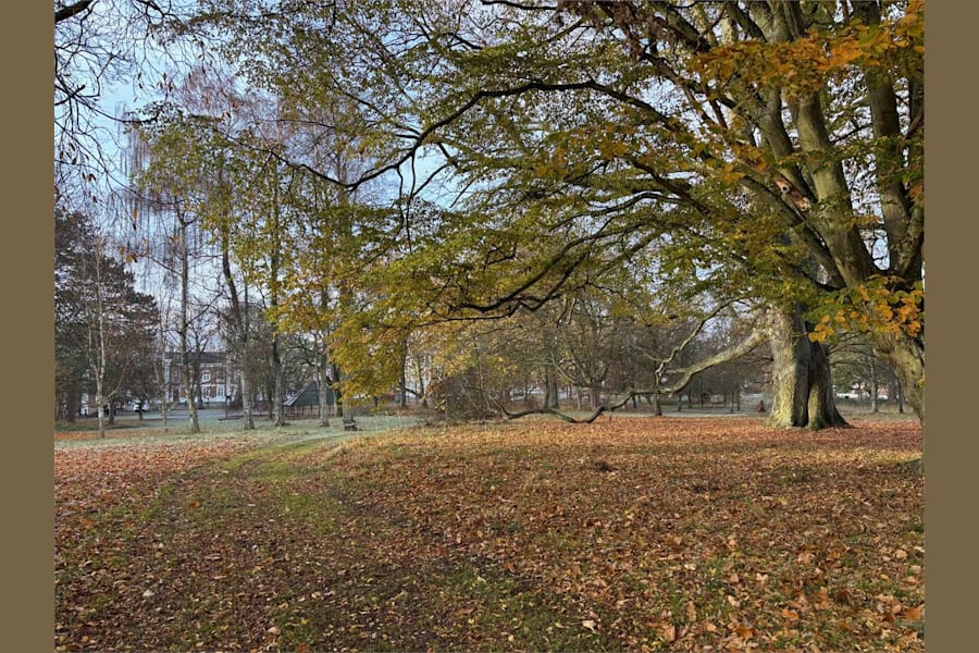 Kontorslokal på Sankt Lars väg 11, Lund – bild 12