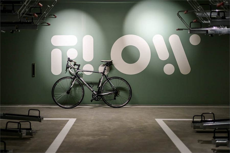 Kontorslokal på Hyllie Boulevard 6E, Malmö – bild 16