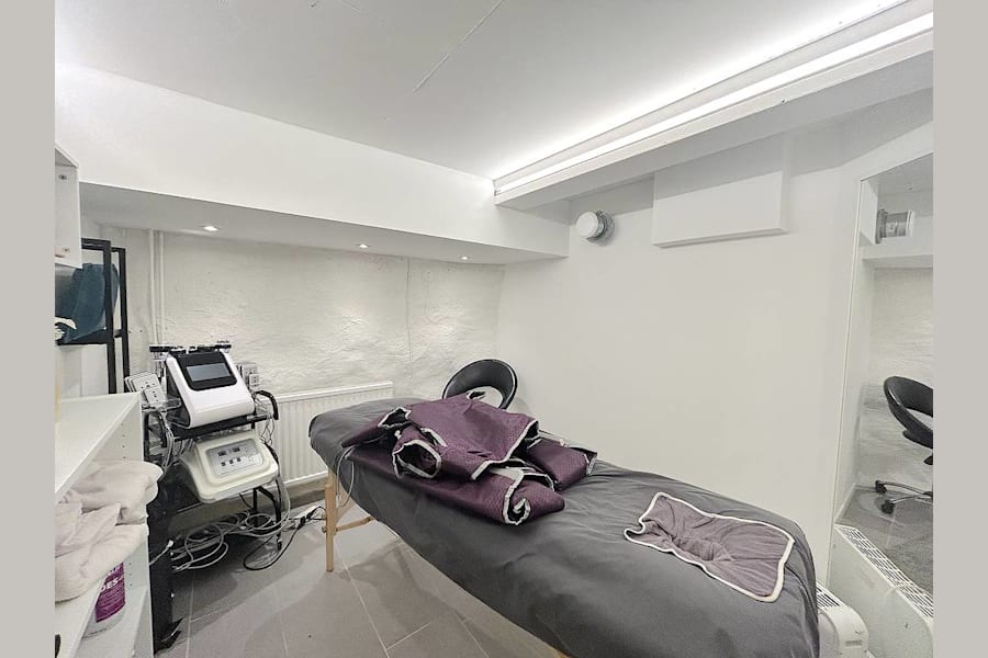 Butikslokal på Valhallavägen 80, Stockholm – bild 13