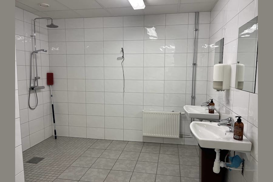 Industrilokal på Lagegatan 22, Ängelholm – bild 10