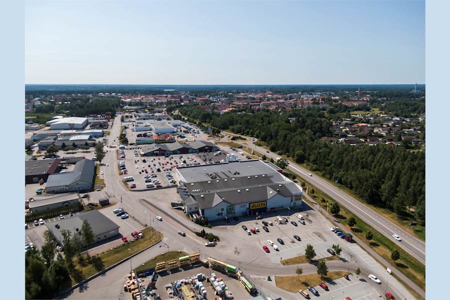 Butikslokal på Starrvägen 17, Katrineholm – bild 2