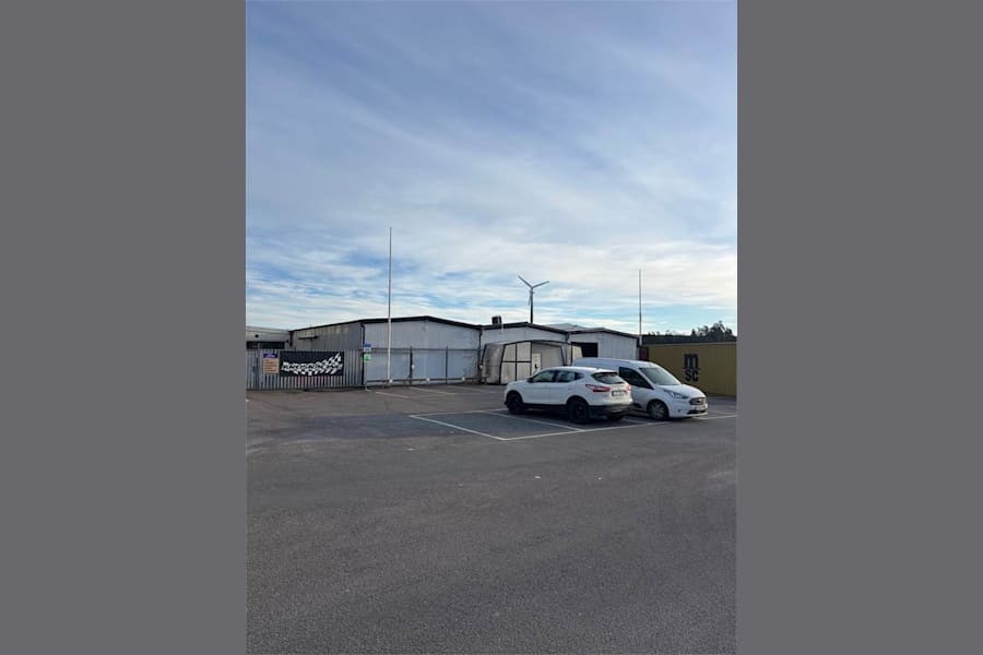 Butikslokal på Håtunavägen 8, Bålsta – bild 6