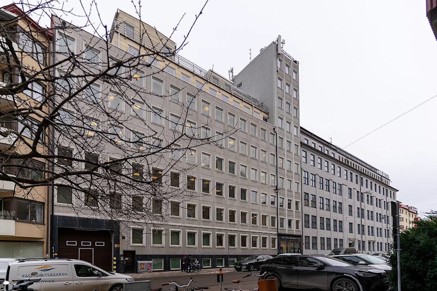 Kontorslokal på Alströmergatan 14, Stockholm – bild 56