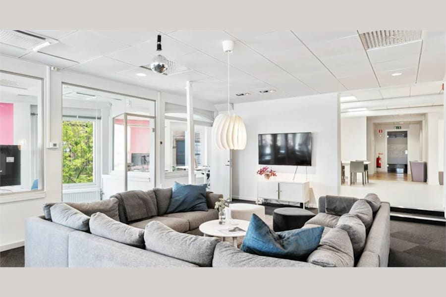 Kontorslokal på Stigbergsliden 7, Göteborg – bild 9