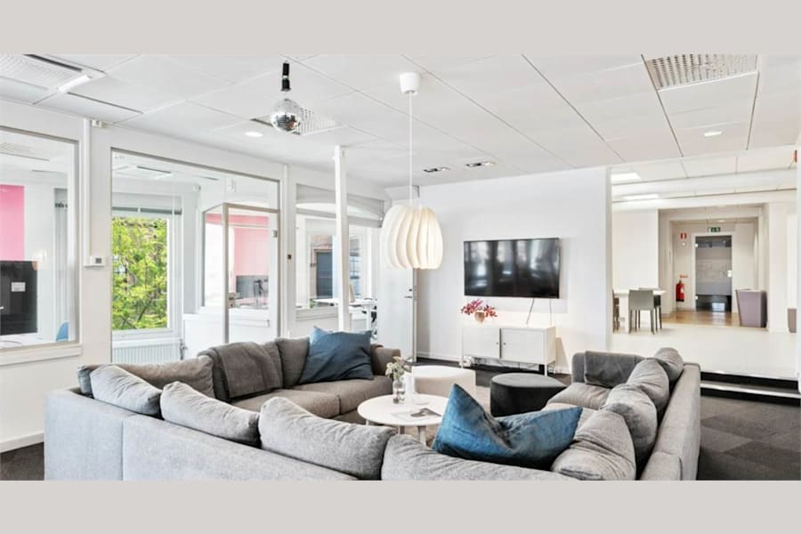 Stigbergsliden 7 - image - 8