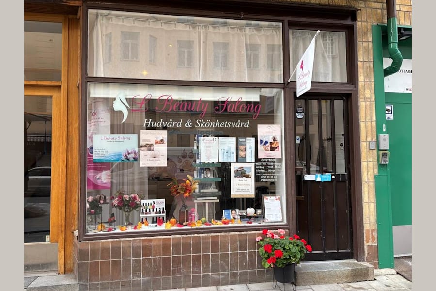 Butikslokal på Blekingegatan 57, Stockholm