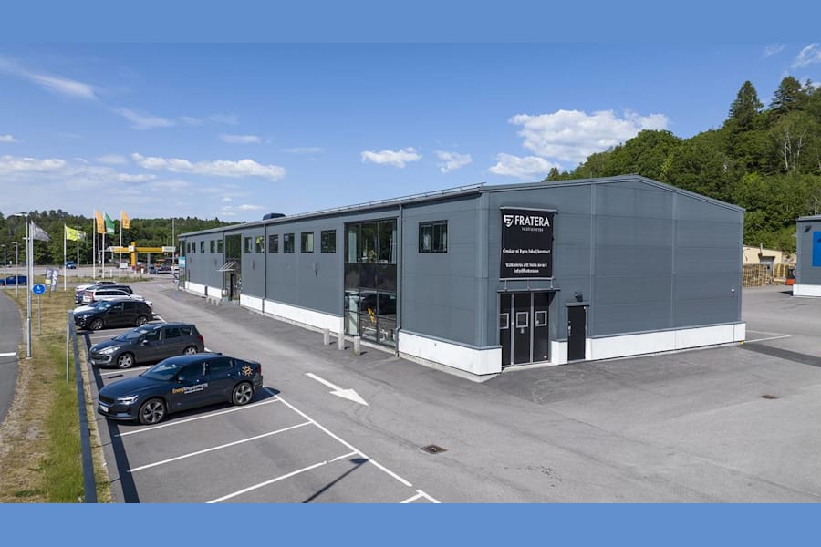 Butikslokal på Almåsvägen 2, Uddevalla – bild 4