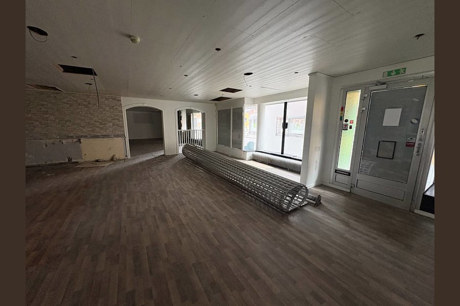 Butikslokal på Nygatan 54, Trelleborg – bild 5