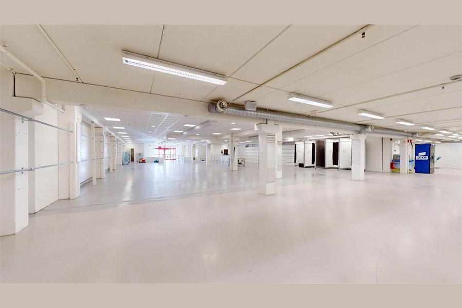 Butikslokal på Karlsgatan 10, Kristianstad – bild 5