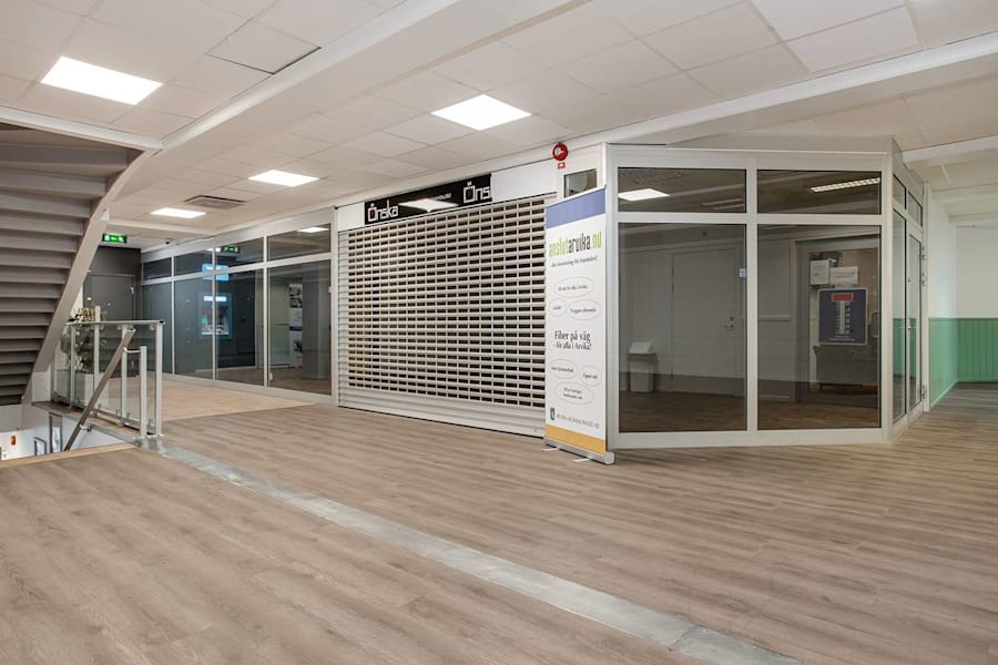 Butikslokal på Kyrkogatan 28, Arvika – bild 2