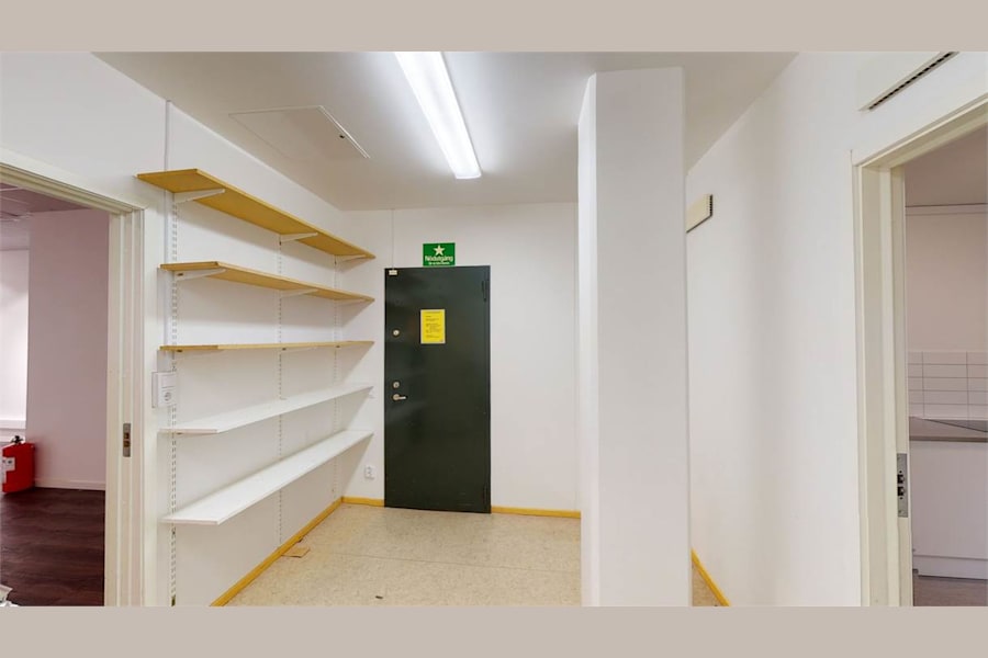 Butikslokal på Klammerdammsgatan 12, Halmstad – bild 6