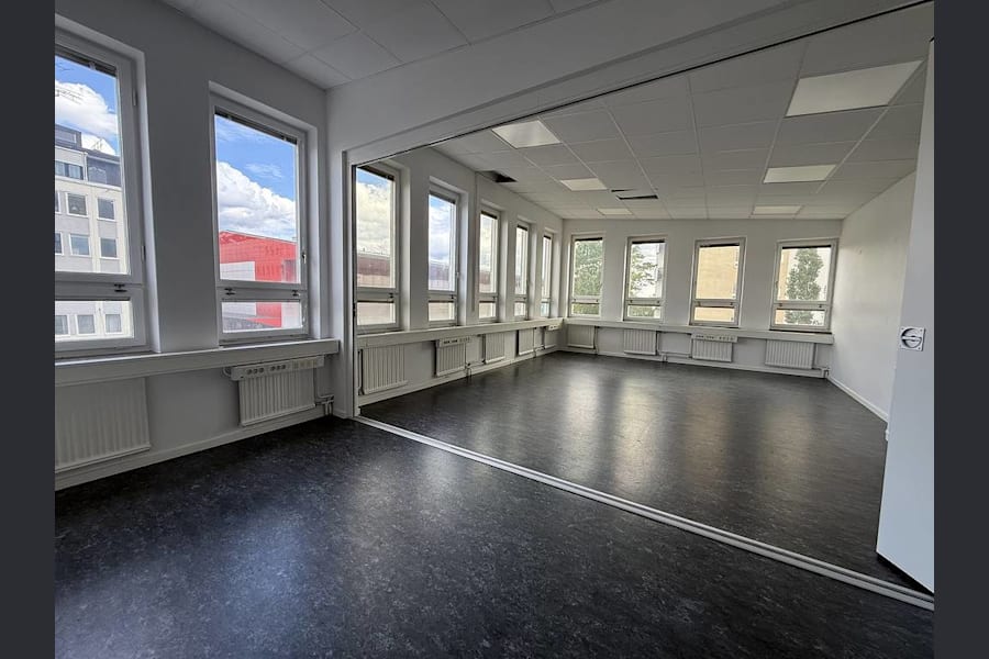 Kontorslokal på Vällingbyplan 7, Vällingby – bild 3