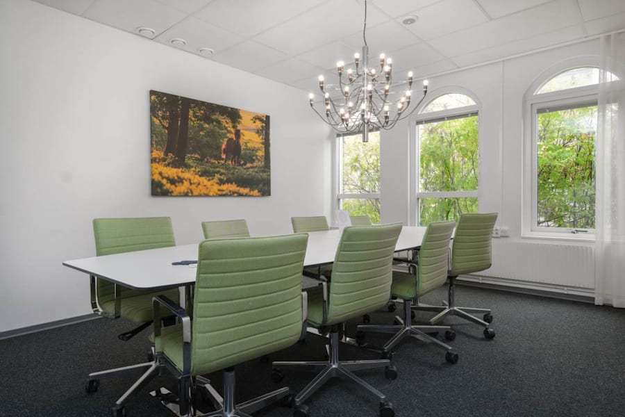 Kontorslokal på Stora Södergatan 47, LUND – bild 2