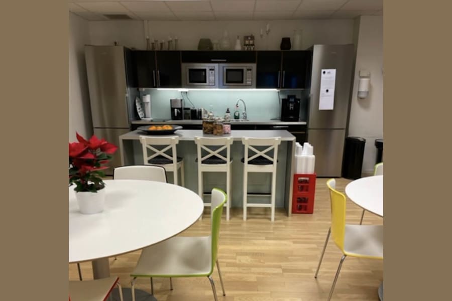 Askims Verkstadsväg 14 - image - 8