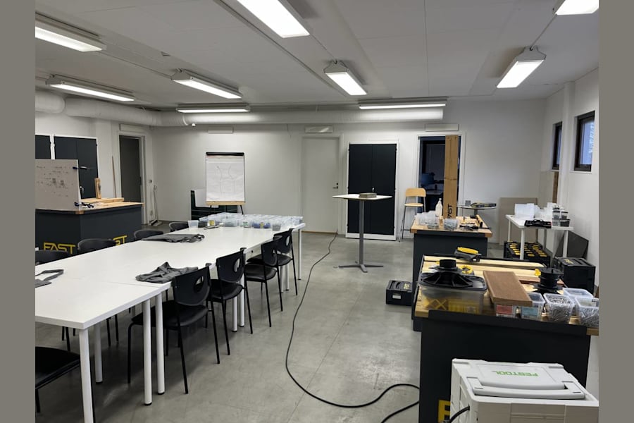 Lagerlokal på Hemsögatan 14, Malmö – bild 18