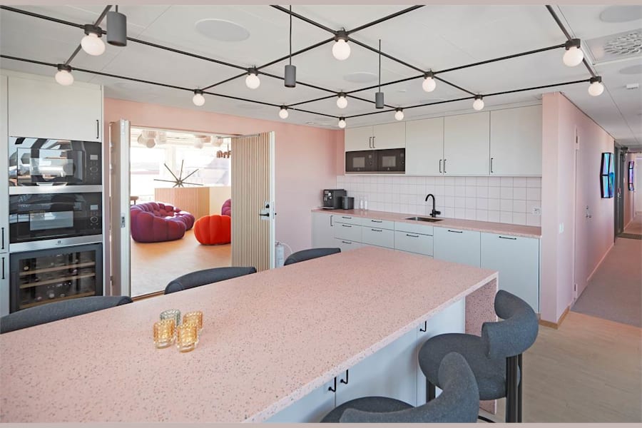 Kontorslokal på Torkel Knutssonsgatan 24, Stockholm – bild 6