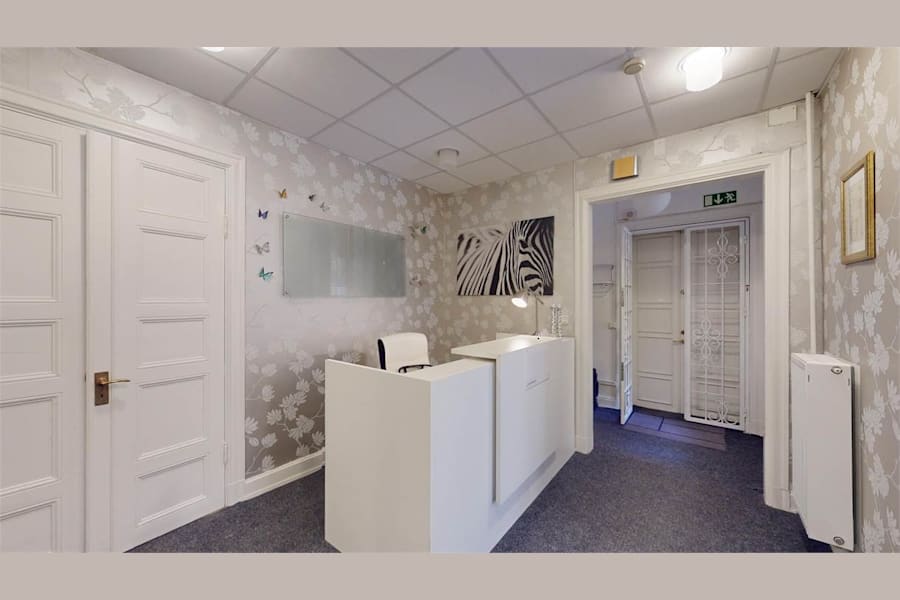 Kontorslokal på Parmmätargatan 7, Stockholm – bild 10