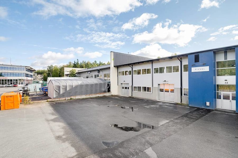 Butikslokal på Prästkragens väg 44, Saltsjö-boo – bild 5