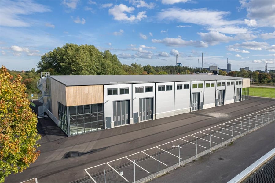 Butikslokal på Gjutjärnsgatan 8, Västerås