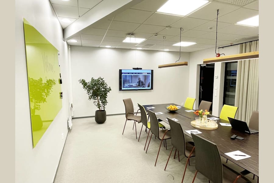 Kontorslokal på Skeppsgatan 19, Malmö – bild 7