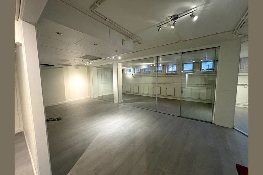 Butikslokal på Ringvägen 6, Stockholm – bild 4