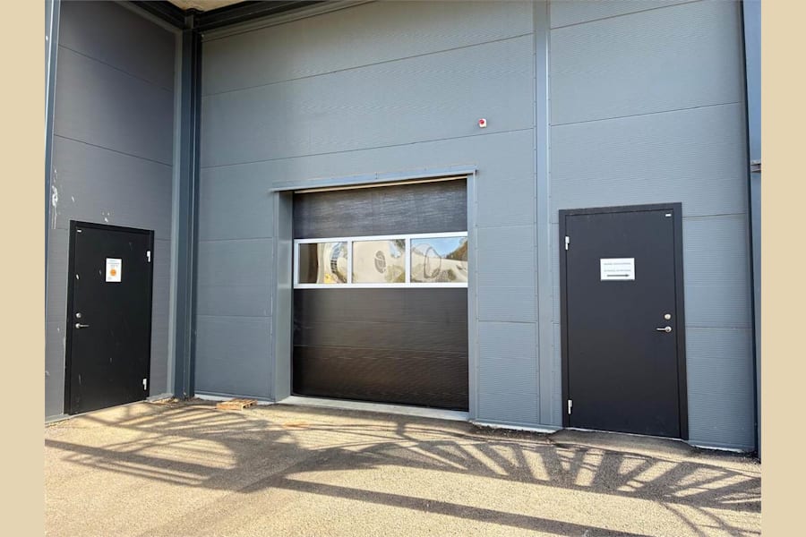 Stenåldersgatan 19 - image - 8