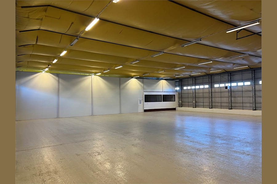 Industrilokal på Ekenäsgatan 10, Ystad – bild 4