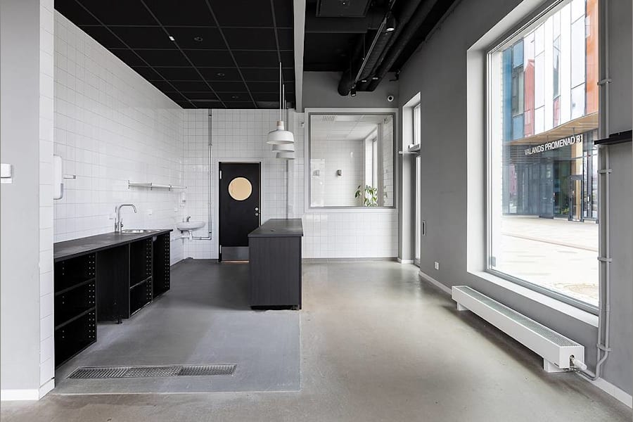 Restauranglokal på Valands Promenad 2, Kungsbacka – bild 2