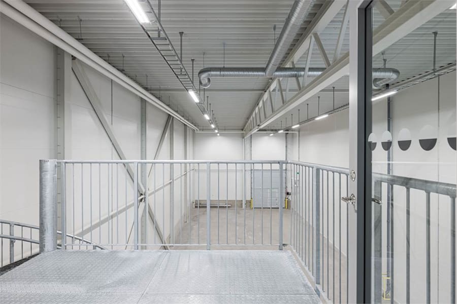 Butikslokal på Exportgatan 17, Hisings Backa – bild 9