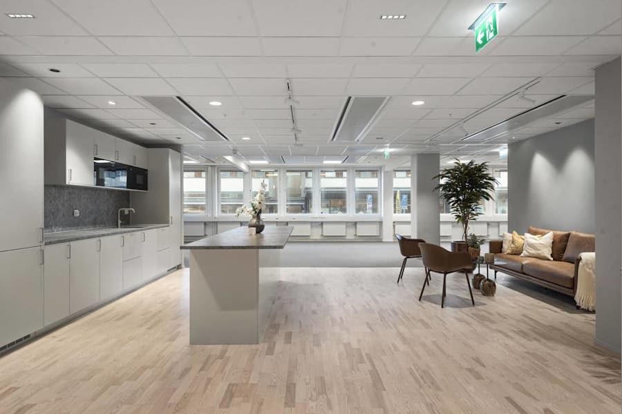 Gårdsvägen 6 - image - 2