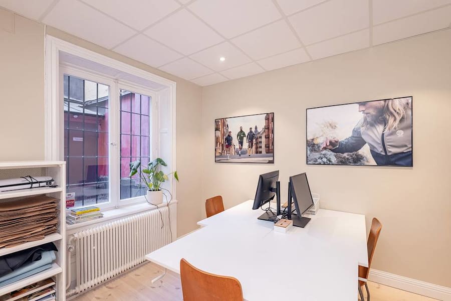 Butikslokal på Grevgatan 27, Stockholm – bild 7