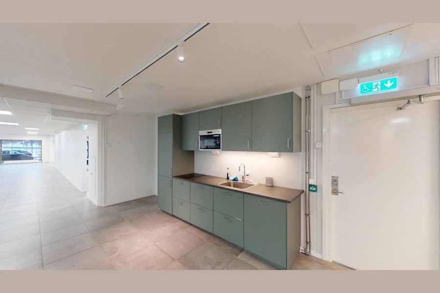 Kontorslokal på Allmänningsvägen 81, Järfälla – bild 10