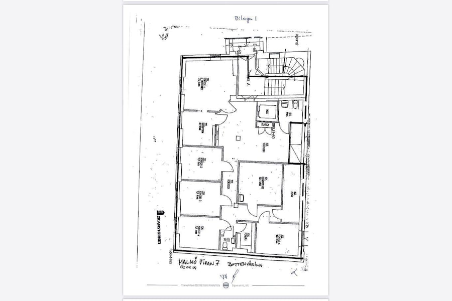 Odengatan 44 - image - 9