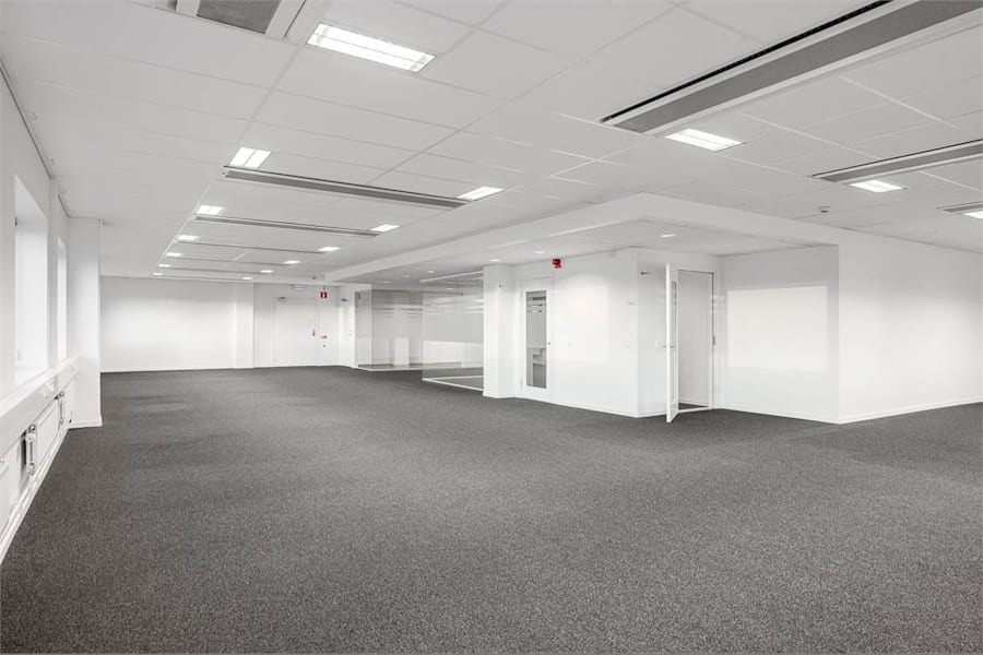 Kontorslokal på Jan Stenbecks Torg 17, KISTA – bild 8