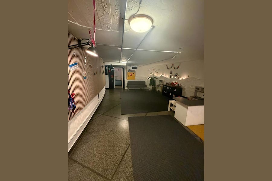 Lagerlokal på Kopparbergsvägen 16, Västerås – bild 27