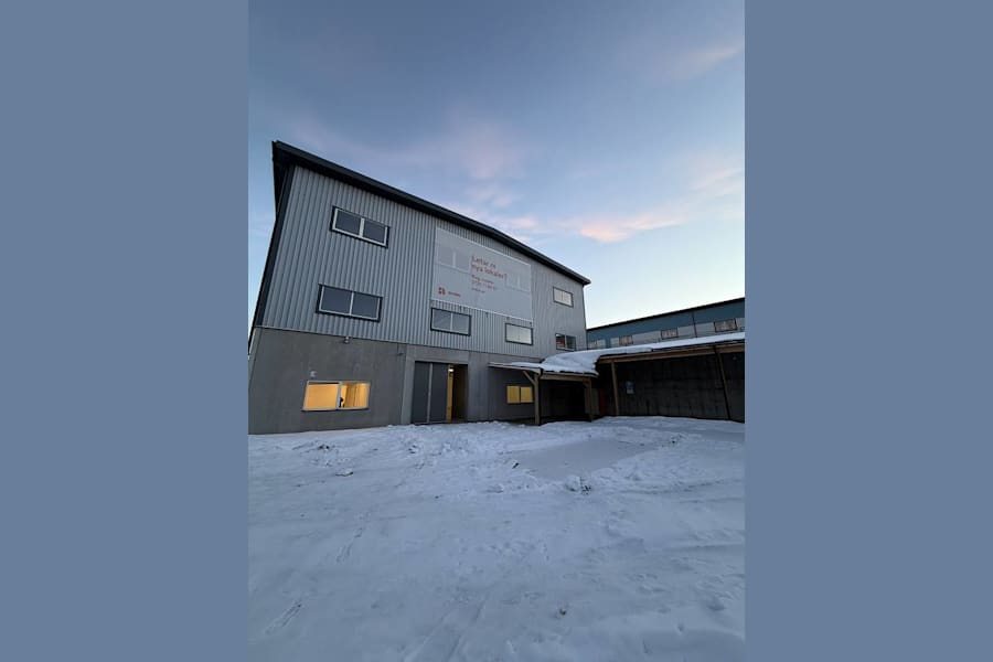 Anläggarvägen 13A - image - 8