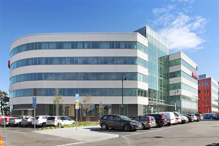 Kontorslokal på Rosenborgsgatan 12, 4 tr, Solna – bild 28