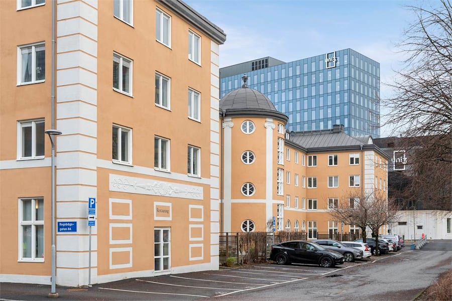Kontorslokal på Regnbågsgatan 8 A, GÖTEBORG – bild 12