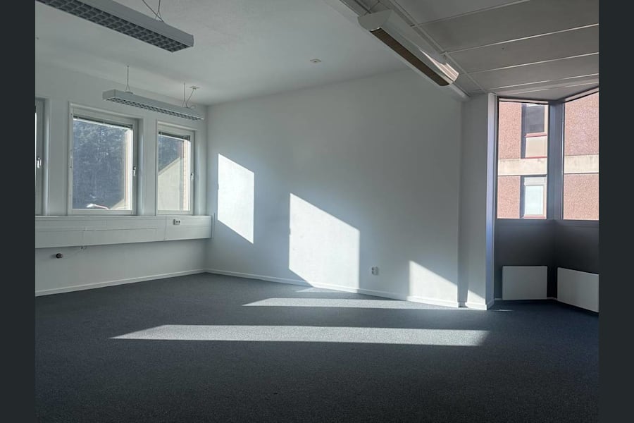 Lagerlokal på Ekbacksvägen 22, Bromma