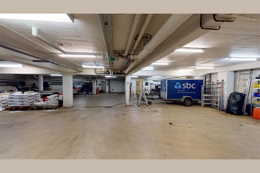 Industrilokal på Erikslustvägen 23, Malmö – bild 5