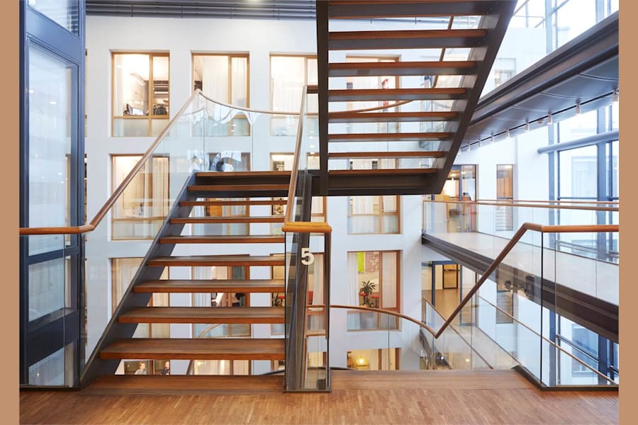 Kontorslokal på Borgarfjordsgatan 18, Kista – bild 13