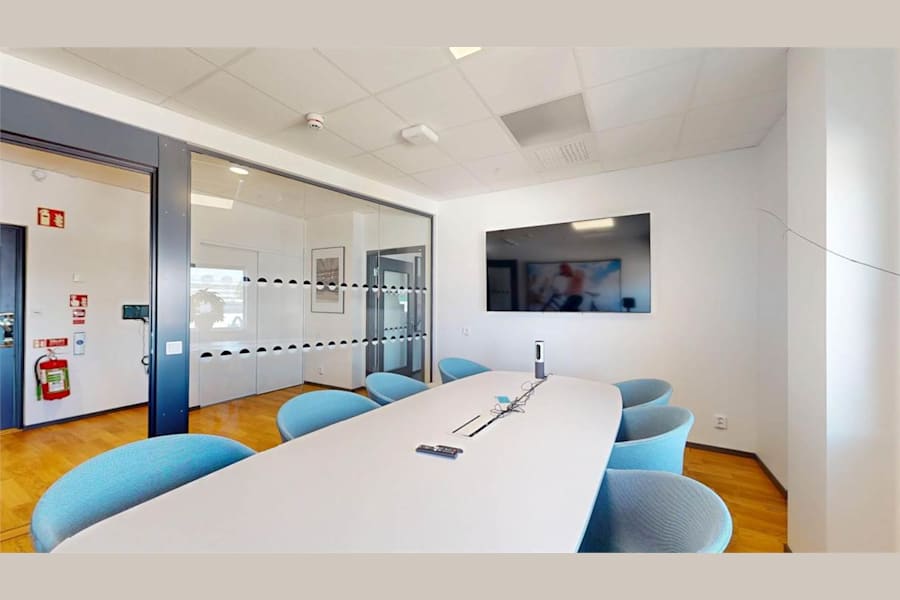 Industrilokal på Bunkagårdsgatan 5, Helsingborg – bild 5