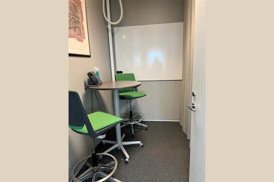 Kontorslokal på Grafiska vägen 2A, Göteborg – bild 12